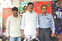 Kulfi Movie Success Meet